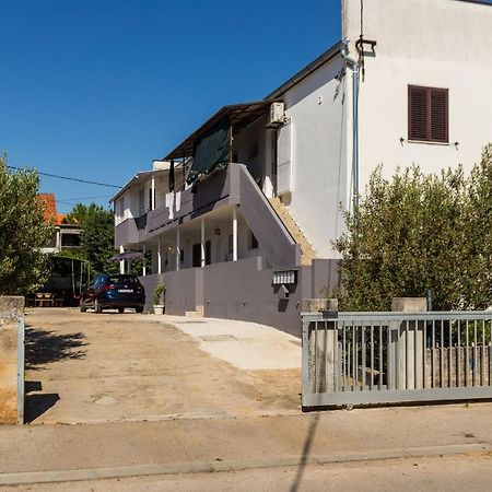 Petra Modern Apartment With Free Parking And Bbq Zadar Exterior foto